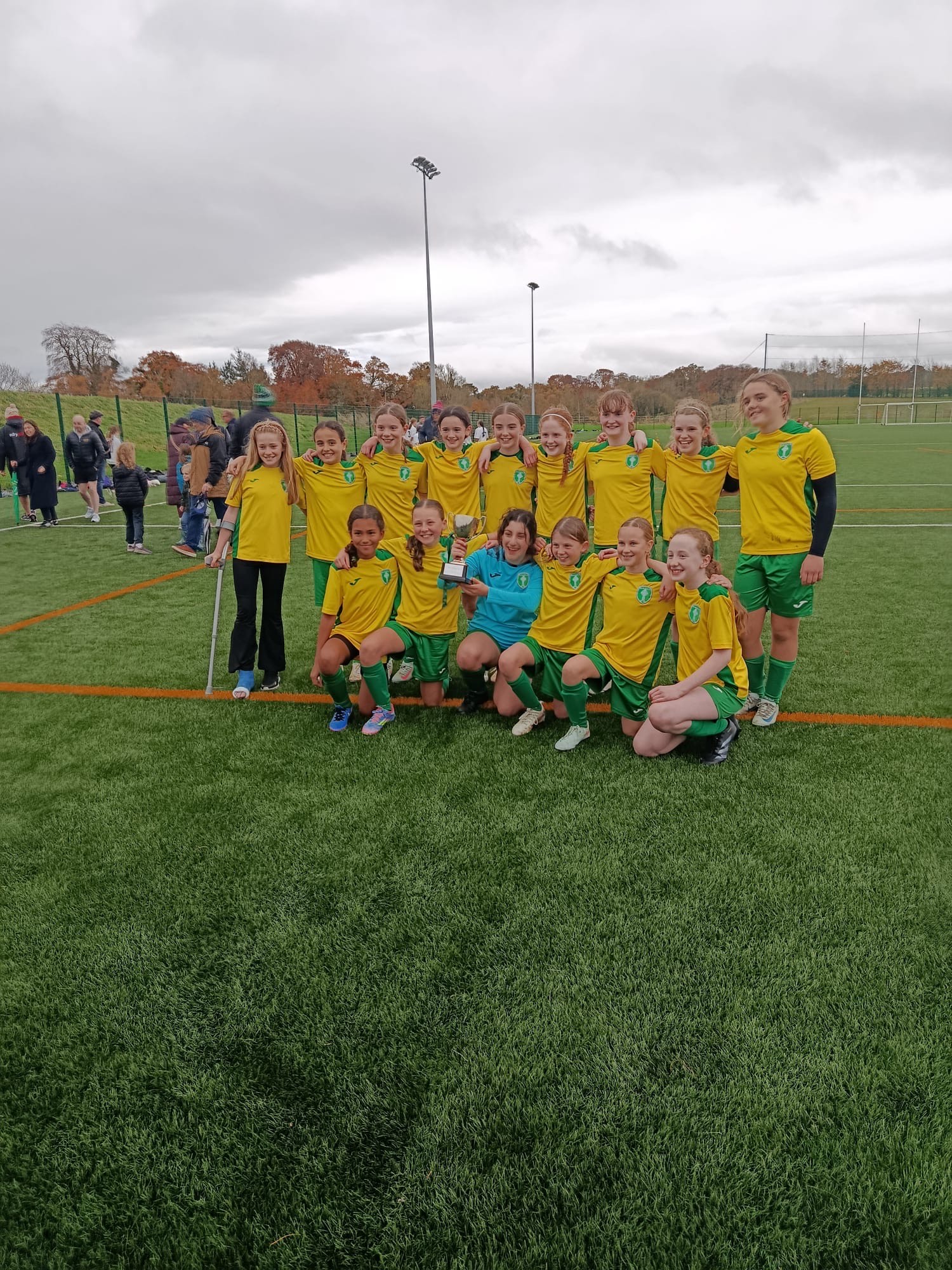 St Laurence s National School Sallins Co Kildare St Laurence s National School Sallins Co Kildare